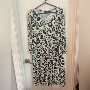 Lands End NWOT dress